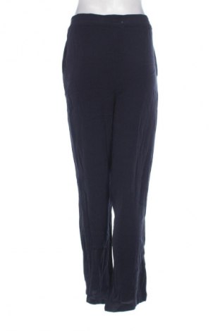 Pantaloni de femei LeGer By Lena Gercke, Mărime M, Culoare Albastru, Preț 107,89 Lei