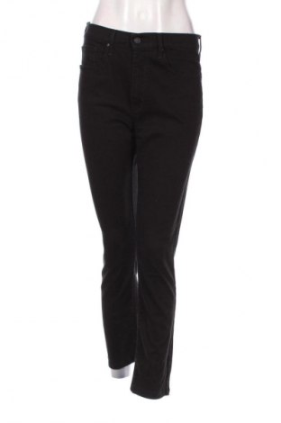 Pantaloni de femei Levi's, Mărime XL, Culoare Negru, Preț 210,99 Lei