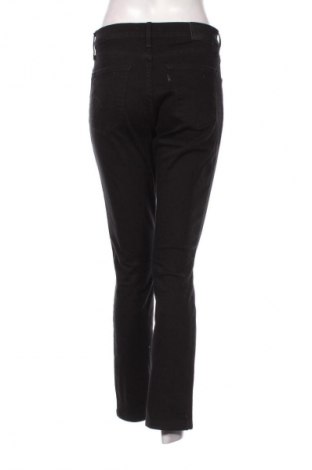Pantaloni de femei Levi's, Mărime XL, Culoare Negru, Preț 210,99 Lei