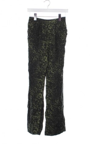 Pantaloni de femei Lindex, Mărime XS, Culoare Multicolor, Preț 98,99 Lei