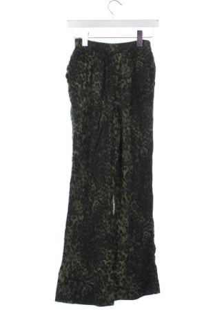 Pantaloni de femei Lindex, Mărime XS, Culoare Multicolor, Preț 98,99 Lei