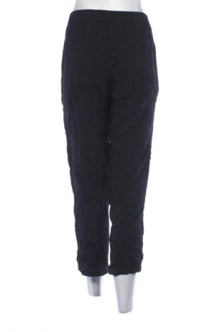 Pantaloni de femei Lindon, Mărime M, Culoare Negru, Preț 58,99 Lei