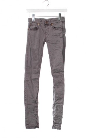 Damenhose Liu Jo, Größe XS, Farbe Grau, Preis 71,99 €