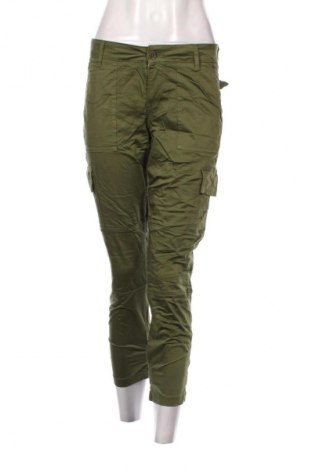 Damenhose Liu Jo, Größe M, Farbe Grün, Preis 51,99 €
