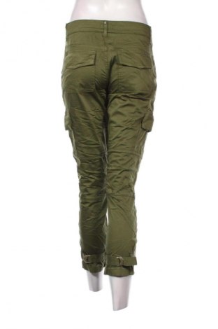 Damenhose Liu Jo, Größe M, Farbe Grün, Preis 51,99 €