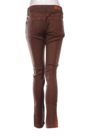 Pantaloni de femei Ltb, Mărime XL, Culoare Maro, Preț 139,99 Lei