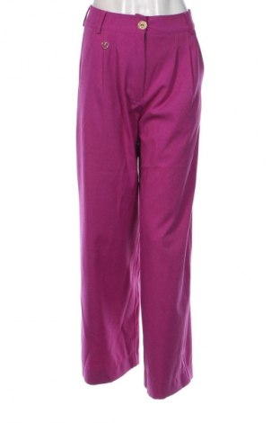 Damenhose Lucy, Größe S, Farbe Lila, Preis 24,55 €