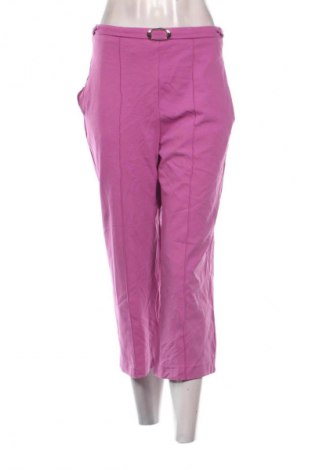 Damenhose Luigi Morini, Größe M, Farbe Rosa, Preis € 28,99