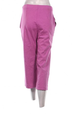 Damenhose Luigi Morini, Größe M, Farbe Rosa, Preis € 28,99