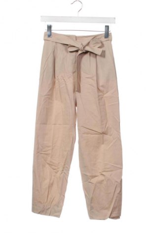 Damenhose Luisa Spagnoli, Größe XXS, Farbe Beige, Preis € 119,99