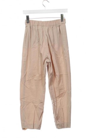 Damenhose Luisa Spagnoli, Größe XXS, Farbe Beige, Preis € 119,99