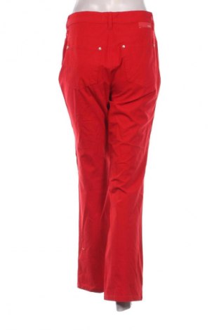 Damenhose Mac, Größe M, Farbe Rot, Preis 42,99 €
