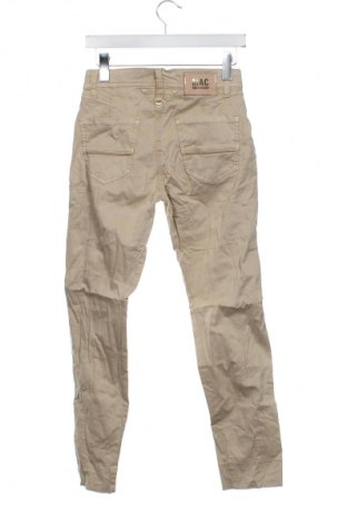 Damenhose Mac, Größe S, Farbe Beige, Preis € 43,99