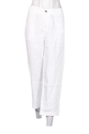 Damenhose Mac, Größe XL, Farbe Weiß, Preis 32,00 €