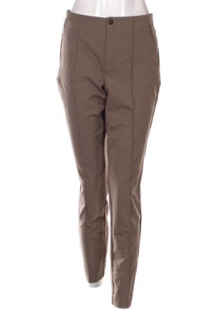Damenhose Mac, Größe L, Farbe Braun, Preis € 43,99