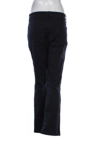 Pantaloni de femei Mac, Mărime L, Culoare Albastru, Preț 210,99 Lei