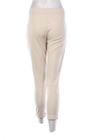 Damenhose Made In Italy, Größe XL, Farbe Ecru, Preis 20,99 €