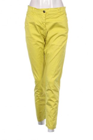 Damenhose Made In Italy, Größe L, Farbe Grün, Preis 25,83 €