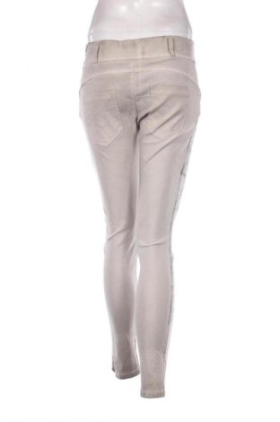 Damenhose Made In Italy, Größe S, Farbe Beige, Preis 14,83 €