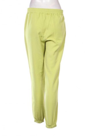 Pantaloni de femei Made In Italy, Mărime S, Culoare Verde, Preț 39,99 Lei