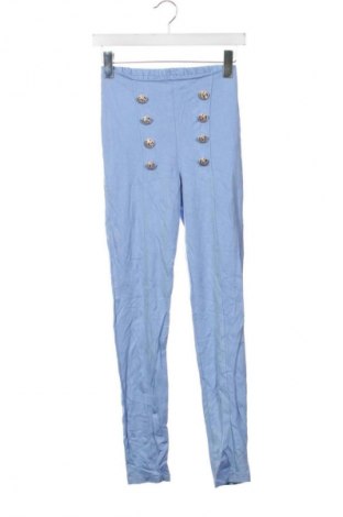 Damenhose Made In Italy, Größe XS, Farbe Blau, Preis € 32,99
