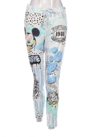 Damenhose Made In Italy, Größe S, Farbe Mehrfarbig, Preis € 20,99