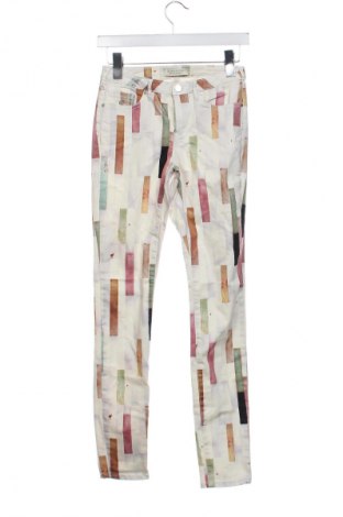Damenhose Maison Scotch, Größe S, Farbe Mehrfarbig, Preis 66,99 €