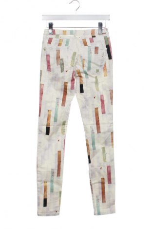 Damenhose Maison Scotch, Größe S, Farbe Mehrfarbig, Preis 66,99 €