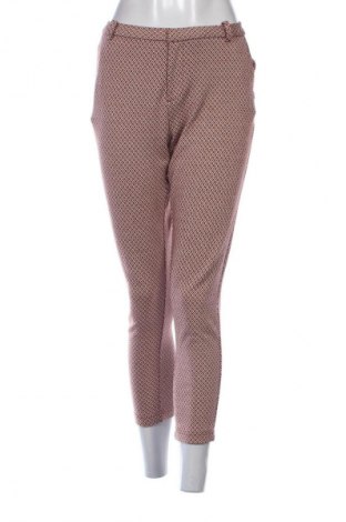 Дамски панталон Maison Scotch, Размер L, Цвят Многоцветен, Цена 96,99 лв.