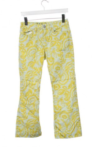 Pantaloni de femei Maliparmi, Mărime S, Culoare Multicolor, Preț 327,99 Lei