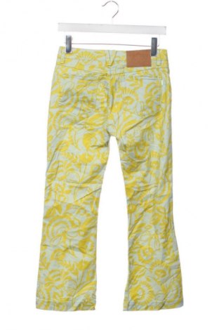 Pantaloni de femei Maliparmi, Mărime S, Culoare Multicolor, Preț 327,99 Lei