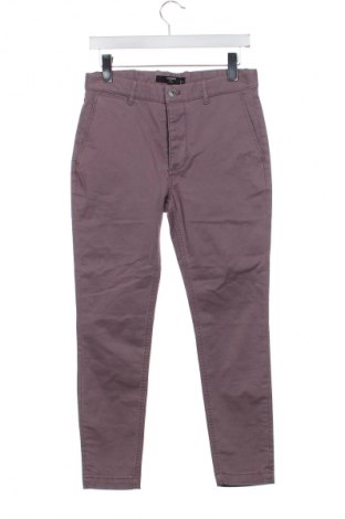 Damenhose Mango, Größe S, Farbe Lila, Preis 53,99 €