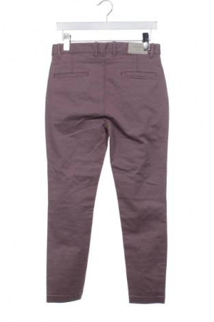 Damenhose Mango, Größe S, Farbe Lila, Preis 53,99 €