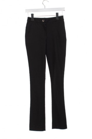 Pantaloni de femei Mango, Mărime XS, Culoare Negru, Preț 115,99 Lei