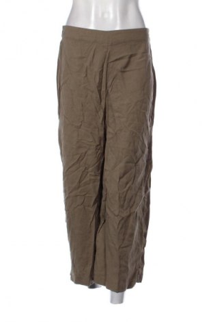 Damenhose Mango, Größe M, Farbe Grün, Preis 23,99 €