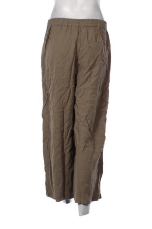 Damenhose Mango, Größe M, Farbe Grün, Preis 23,99 €