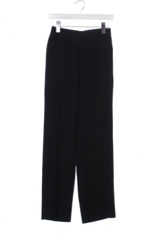 Damenhose Mango, Größe XS, Farbe Schwarz, Preis 24,55 €
