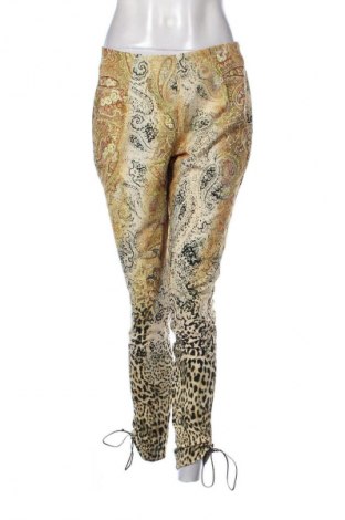 Pantaloni de femei Mango, Mărime M, Culoare Multicolor, Preț 115,99 Lei