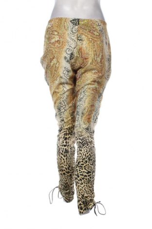Pantaloni de femei Mango, Mărime M, Culoare Multicolor, Preț 115,99 Lei