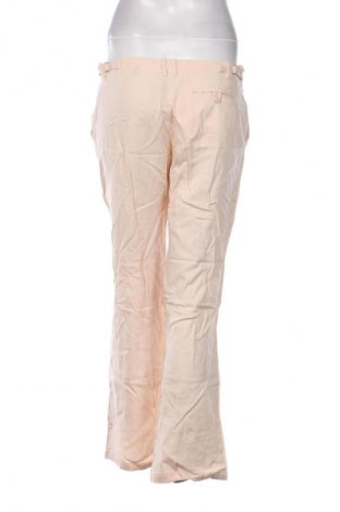 Pantaloni de femei Mango, Mărime M, Culoare Roz, Preț 89,47 Lei