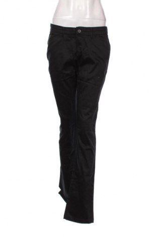 Pantaloni de femei Mango, Mărime M, Culoare Negru, Preț 261,99 Lei