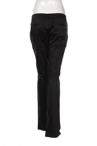 Pantaloni de femei Mango, Mărime M, Culoare Negru, Preț 261,99 Lei