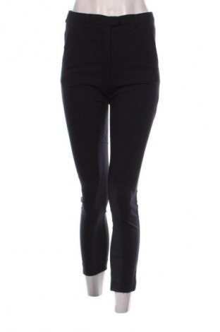 Pantaloni de femei Mango, Mărime S, Culoare Albastru, Preț 115,99 Lei
