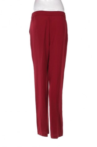 Pantaloni de femei Mango, Mărime M, Culoare Roșu, Preț 115,99 Lei