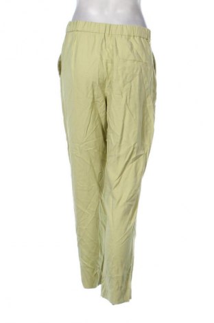 Damskie spodnie Mango, Rozmiar M, Kolor Zielony, Cena 157,99 zł