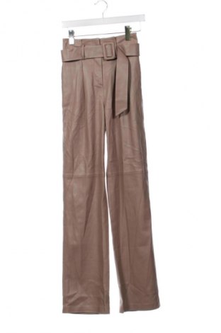 Damenhose Mango, Größe XXS, Farbe Beige, Preis € 23,99