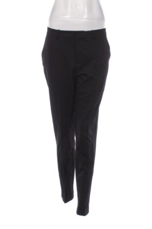 Pantaloni de femei Mango, Mărime M, Culoare Negru, Preț 163,99 Lei
