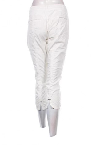 Damenhose Marc Cain, Größe M, Farbe Weiß, Preis € 87,47