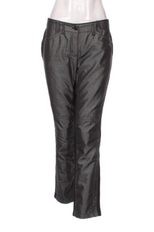 Damenhose Marc Cain, Größe M, Farbe Silber, Preis € 119,99