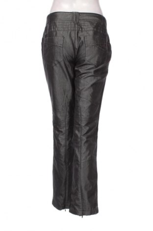 Damenhose Marc Cain, Größe M, Farbe Silber, Preis € 119,99